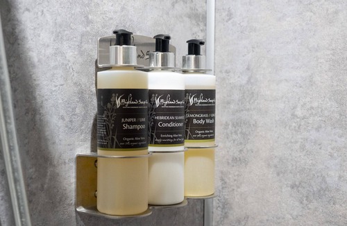 Henley-in-Arden House | The Bridge House Henley