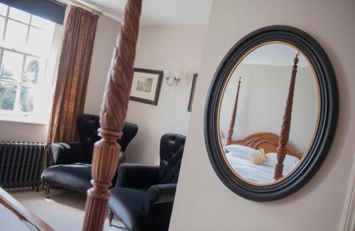 Wilton Bed & Breakfast | The Bridge House