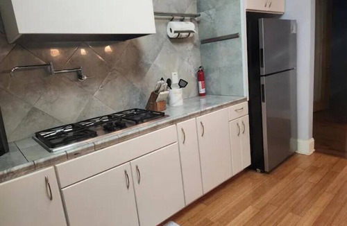 Flowery Branch House | The Bridge House