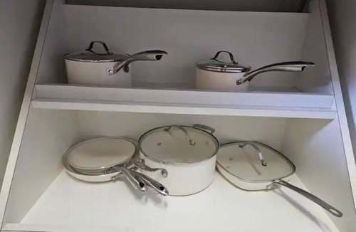 Flowery Branch House | The Bridge House