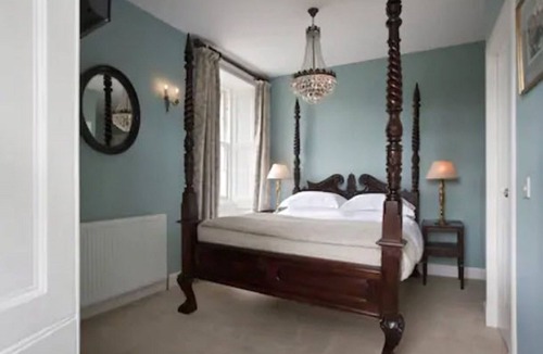 Ratho Hotel | The Bridge Inn