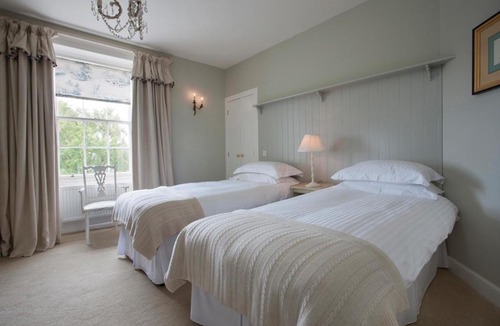 Ratho Hotel | The Bridge Inn