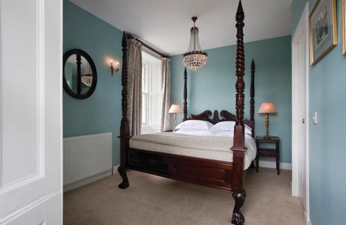 Ratho Hotel | The Bridge Inn