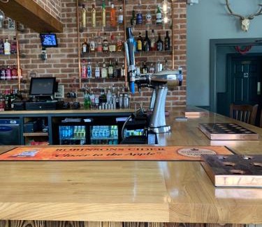 Boraston Hotel | The Bridge Inn