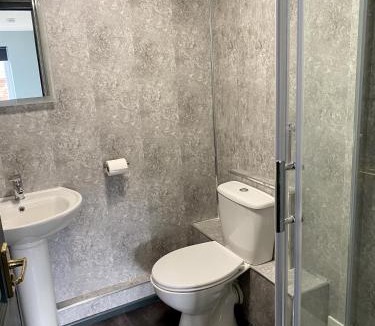 Boraston Hotel | The Bridge Inn