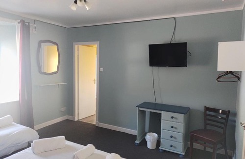 Tillicoultry Hotel | The Bridge Inn