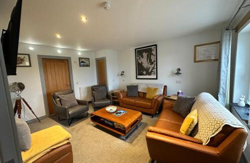 Kilmaluag House | The Bridge Self Catering