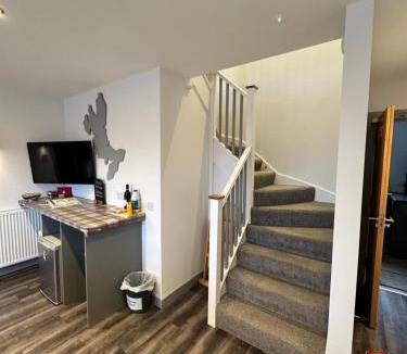 Kilmaluag House | The Bridge Self Catering