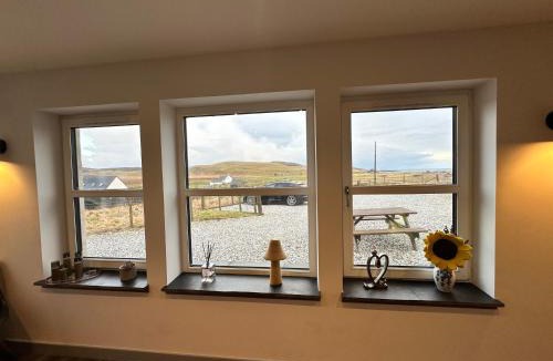 Kilmaluag House | The Bridge Self Catering