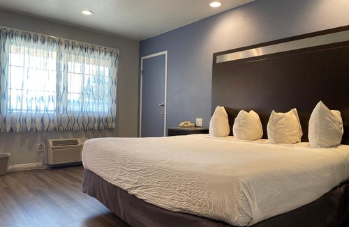 Yuba City Hotel | The Bridgepark Inn & Suites
