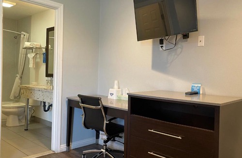 Yuba City Hotel | The Bridgepark Inn & Suites