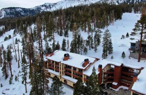 Mammoth Lakes Apartment | The Bridges 102