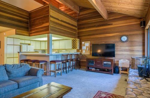 Mammoth Lakes Apartment | The Bridges 23