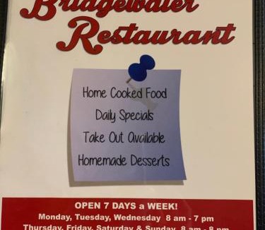 Bridgewater Hotel | The Bridgewater Hotel