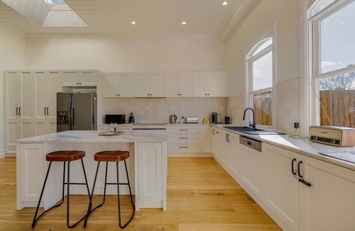 Clunes House | The Brigade - A Timeless Retreat