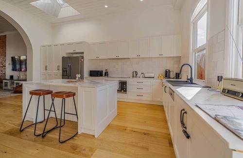 Clunes House | The Brigade - A Timeless Retreat