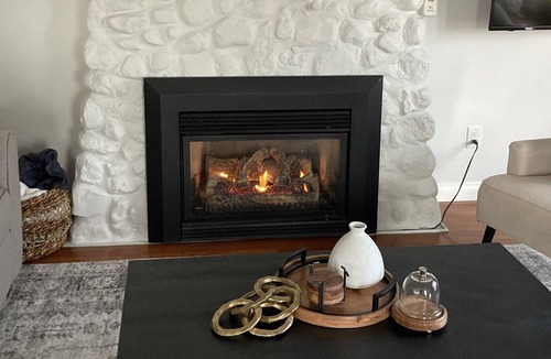 Town of Essex Cottage | The Brigette Vacation Cottage Rental