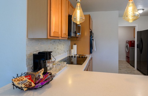 Odessa House | The Bright Home