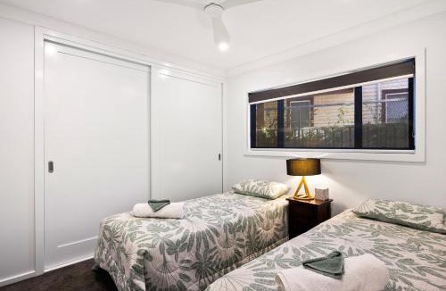 Bendigo Apartment | The Bright House