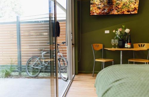 Bright Hotel | The Bright Motor Inn