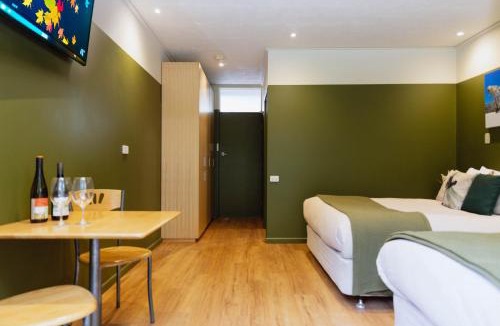 Bright Hotel | The Bright Motor Inn