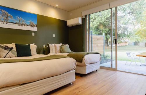 Bright Hotel | The Bright Motor Inn