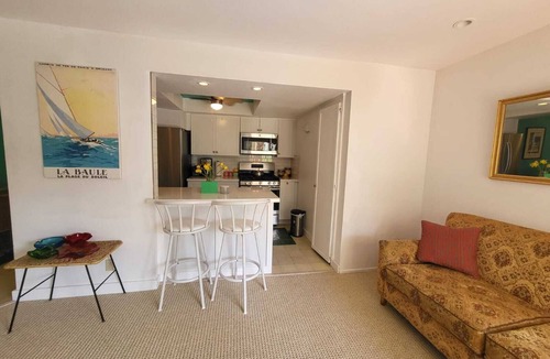 Deepwell Estates Condo | The Bright & Serene 1B Biltmore Condo