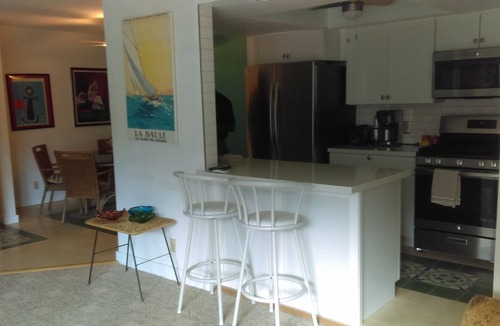 Deepwell Estates Condo | The Bright & Serene 1B Biltmore Condo