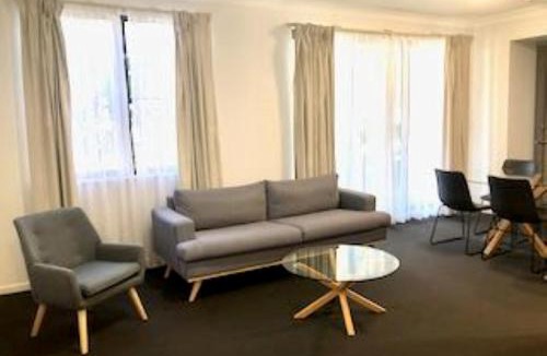 Toronto Apartment | The Brighton Apartments