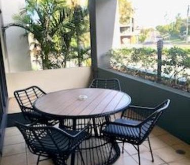 Toronto Apartment | The Brighton Apartments