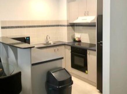 Toronto Apartment | The Brighton Apartments