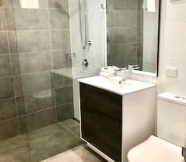 Toronto Apartment | The Brighton Apartments