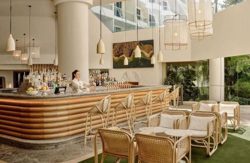 Brighton-le-Sands Hotel | The Brighton Hotel Sydney - Mgallery Collection