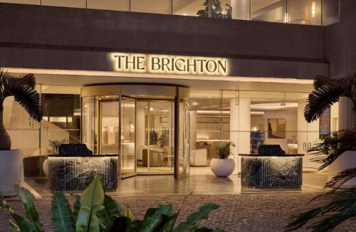 Brighton-le-Sands Hotel | The Brighton Hotel Sydney - Mgallery Collection