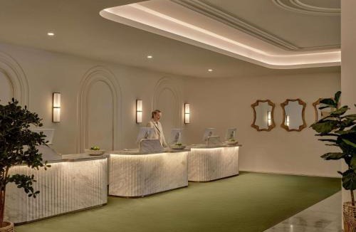 Brighton-le-Sands Hotel | The Brighton Hotel Sydney - Mgallery Collection