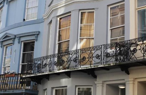 Kemptown Apartment | The Brighton Penthouse