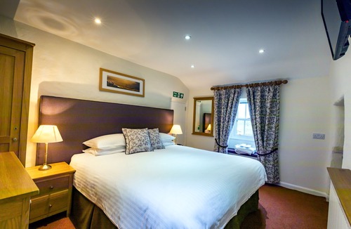 Elterwater Hotel | The Britannia Inn
