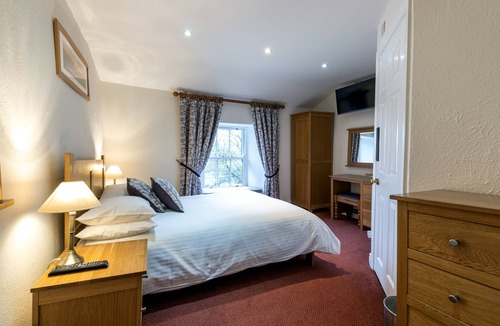 Elterwater Hotel | The Britannia Inn