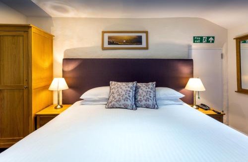 Elterwater Hotel | The Britannia Inn