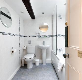 Elterwater Hotel | The Britannia Inn