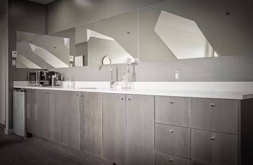 District d'Aylmer Hotel | The British Hotel