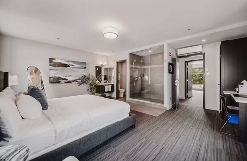 District d'Aylmer Hotel | The British Hotel