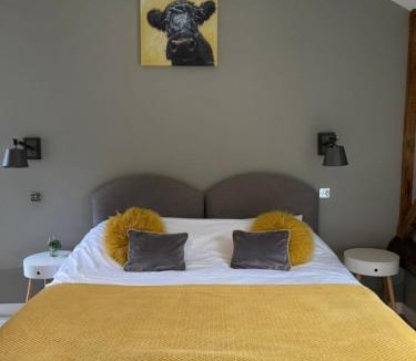 Meldreth House | The British Queen, Meldreth