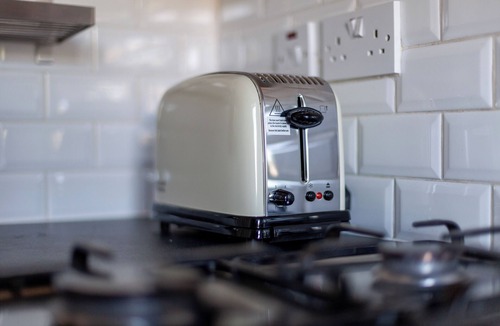 Tulse Hill Apartment | The Brixton Collection