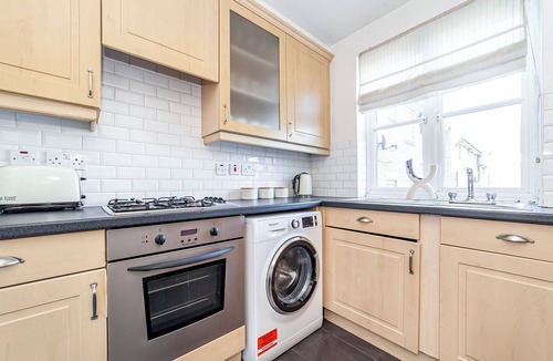 Tulse Hill Apartment | The Brixton Collection