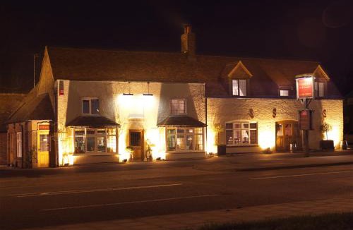 Aylesbury Bed & Breakfast | The Broad Leys