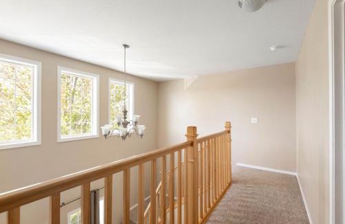 Pasco House | The Broadmoor House