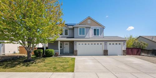 Pasco House | The Broadmoor House