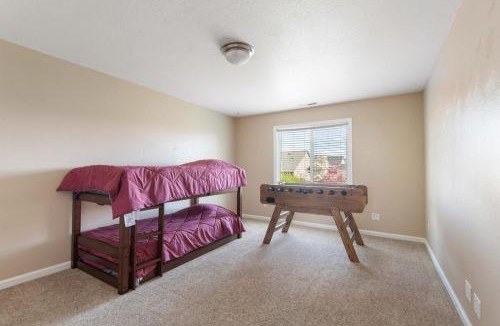 Pasco House | The Broadmoor House