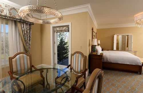 Broadmoor Resort | The Broadmoor